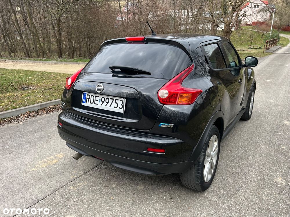 Nissan Juke - 23
