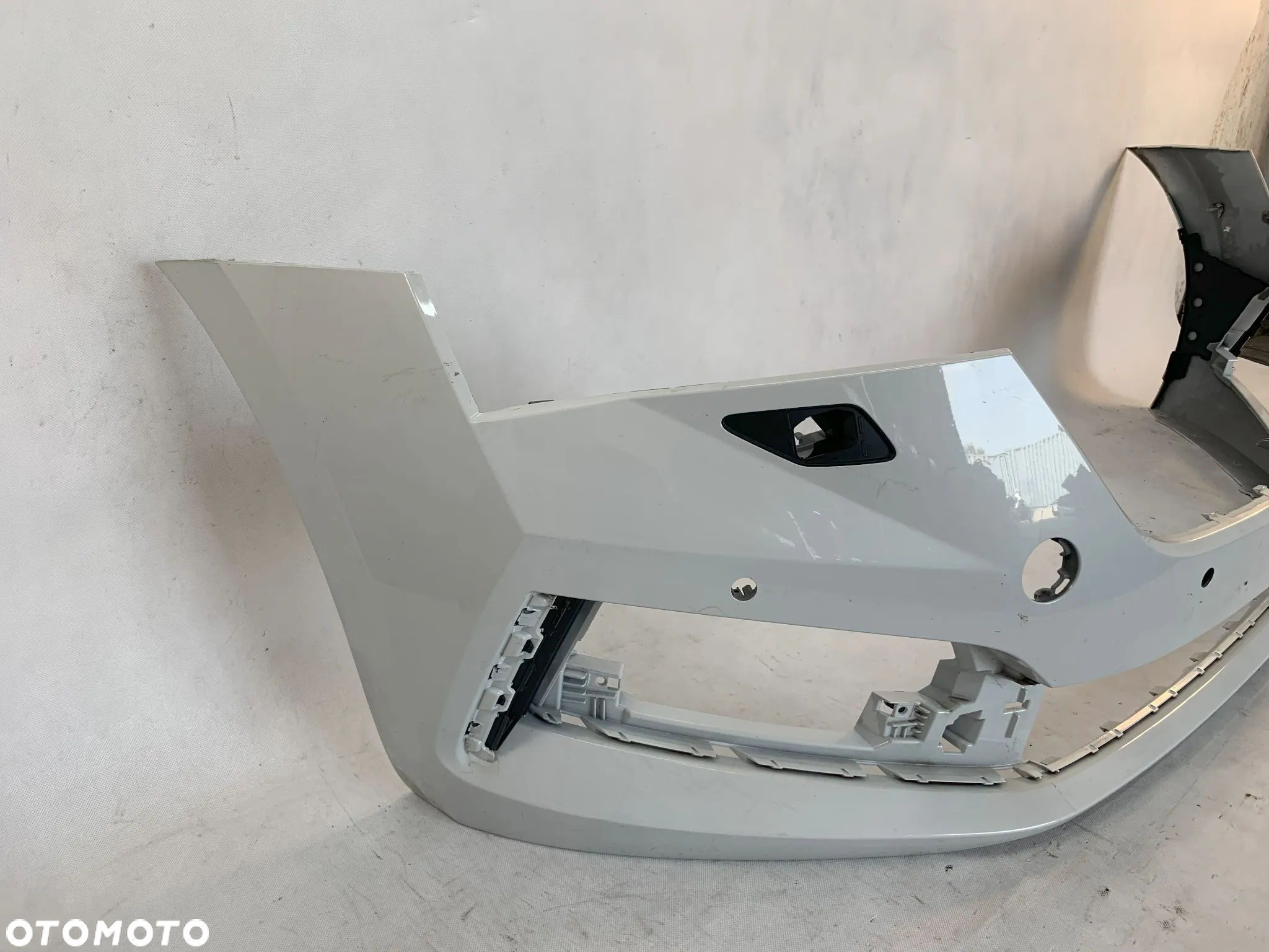 Image Škoda Scala 19r SPR PDC Přední nárazník 2019 - 657807221