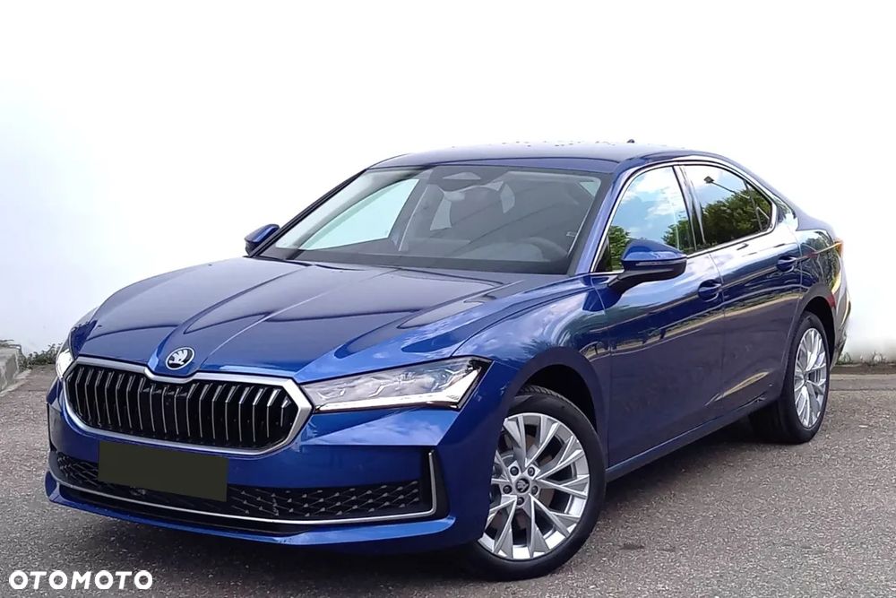 Skoda Superb 1.5 TSI mHEV Essence DSG - 2