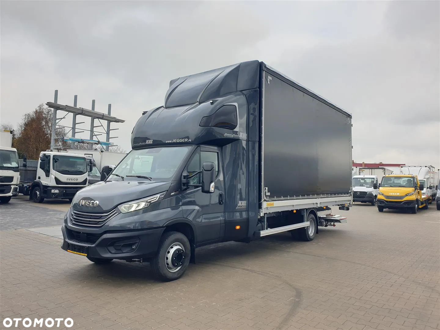 Iveco Daily - 4