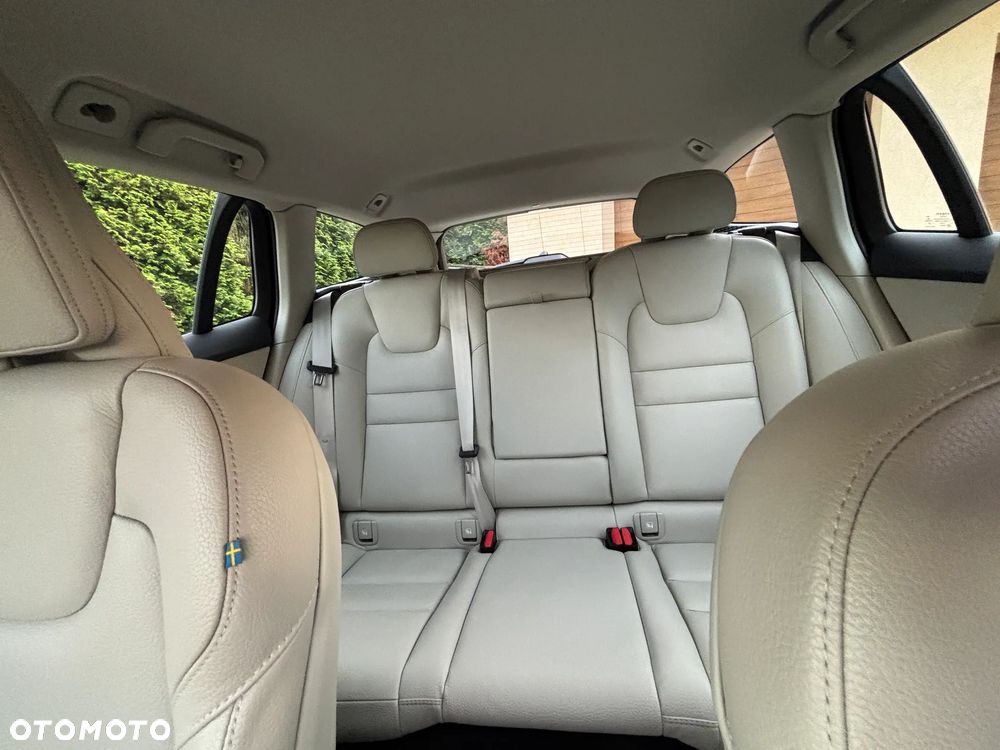 Volvo V60 B3 B Plus Bright - 16