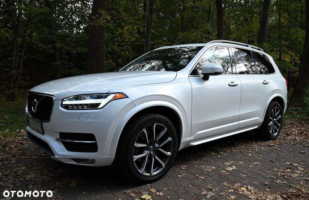 Volvo Xc 90 2017 photo 4