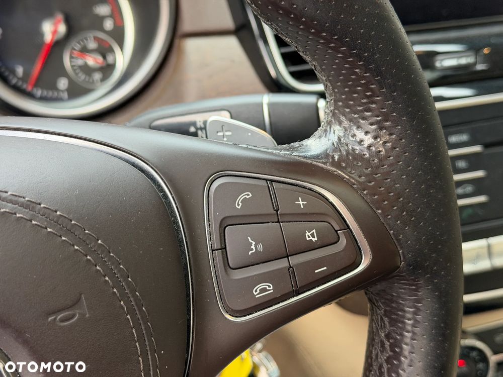 Mercedes-Benz GLS 350 d 4Matic 9G-TRONIC AMG Line - 31