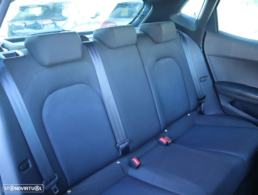 SEAT Ibiza 1.0 TSI FR - 20