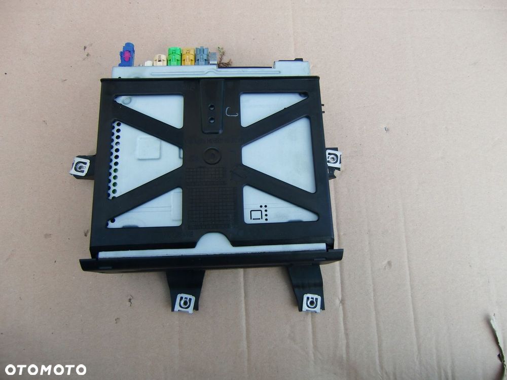 AUDI A4 B9 CZYTNIK MULTIMEDIA 8W0035036B - 3