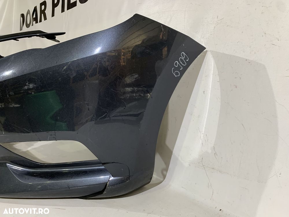 Bara fata Nissan Micra, 2017, 2018, 2019, 2020, cod origine OE 62022-5FA0H. - 27