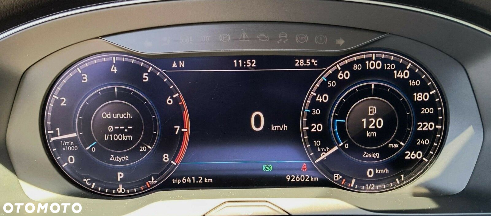 Volkswagen Passat 1.8 TSI BMT Highline DSG - 14
