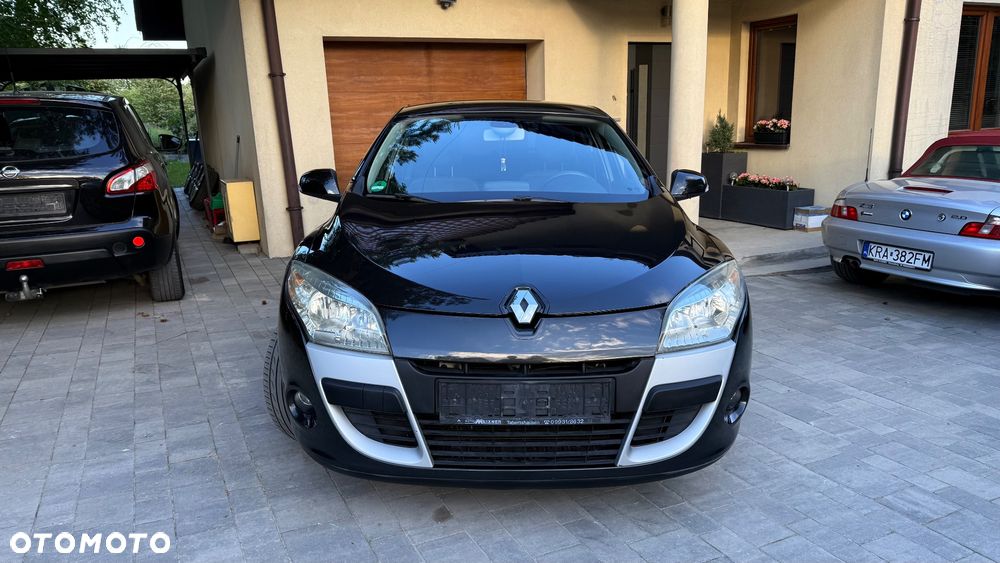 Renault Megane 1.6 16V 110 Paris - 3