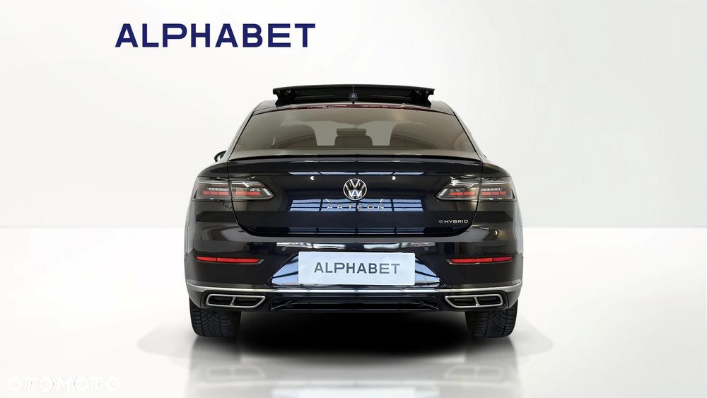Volkswagen Arteon 1.4 TSI Plug-In Hybrid R-Line DSG - 8