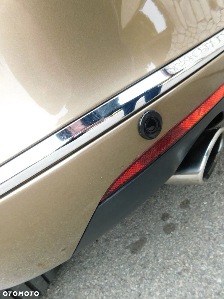 Opel Astra 1.4 Turbo Cosmo - 11