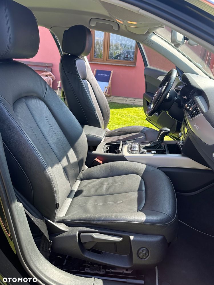 Audi A6 Allroad - 17
