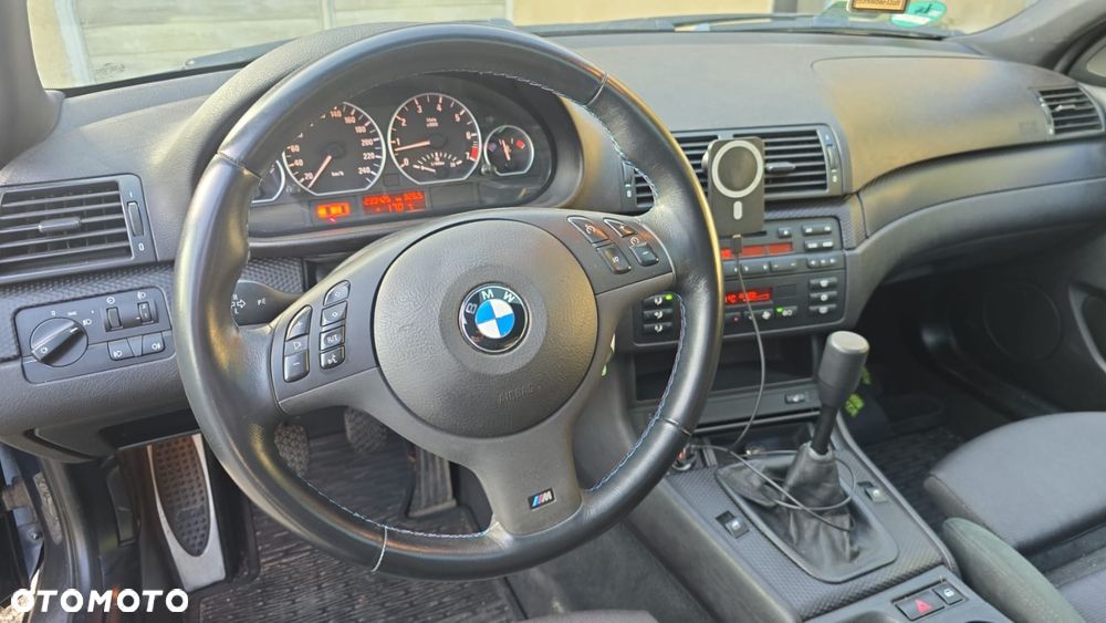 BMW Seria 3 316i - 7