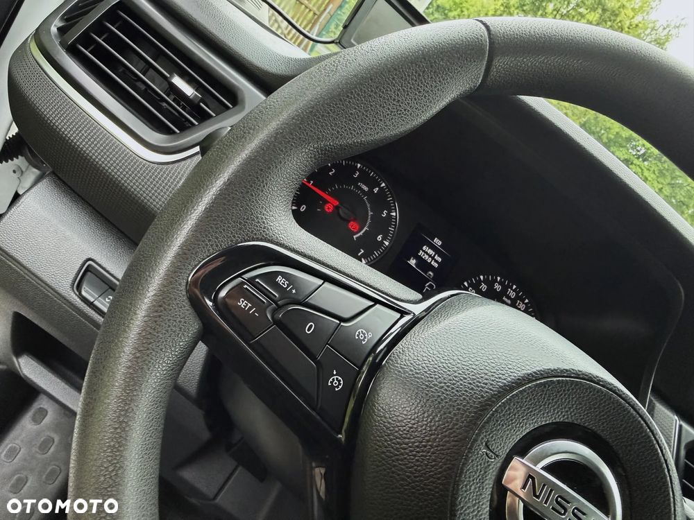Renault TRAFIC NISSAN PRIMASTAR L2 LONG DŁUGI - 26