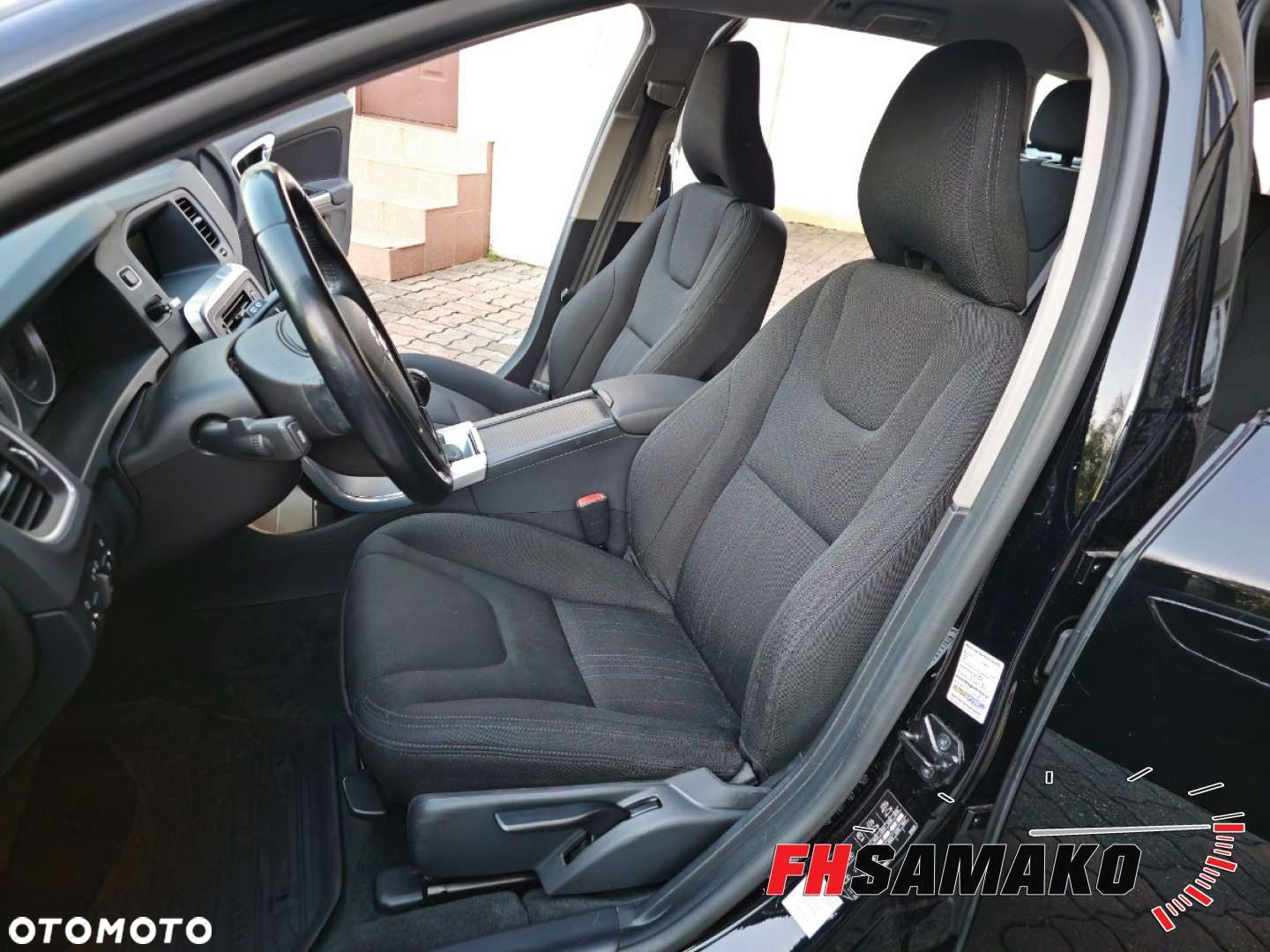 Volvo V60 - 33