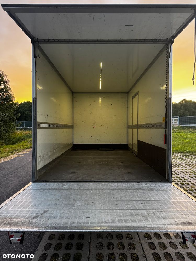 Iveco Daily 35S15 - 8