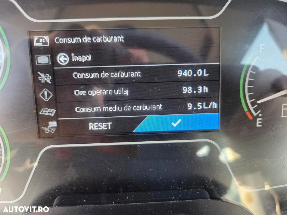 Hitachi ZW180-7, 2024, 98h, EX DEMO, cupa 3mc, Cupla rapida, Masa operationala 17t, Anv MICHELIN, CANTAR, Camera spate, camere laterale, Produs in JAPONIA, Posibilitate leasing 5 ani, CA NOU-PROMOTIE 129.000 EUR+Tva - 26