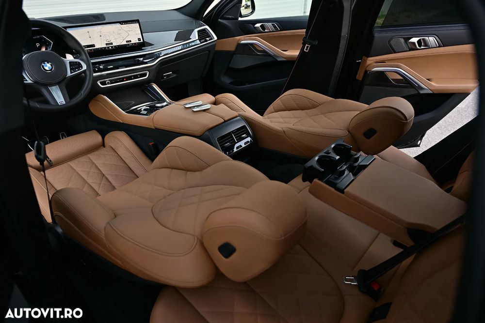 BMW X6 2025 — imagine 20
