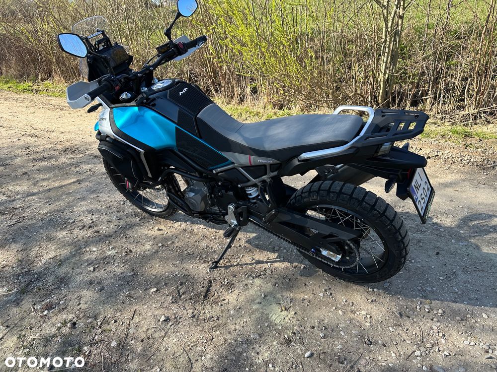 CFMoto 450MT - 20