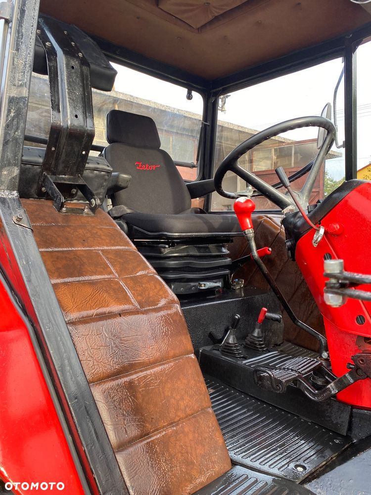 Zetor 7745T - 15