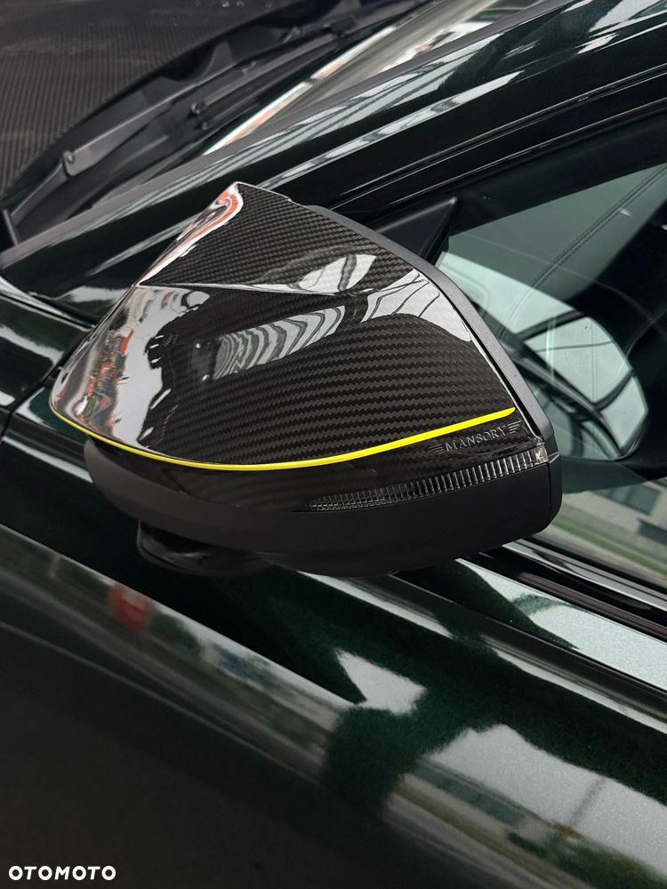 Audi RS Q8 TFSI mHEV Quattro Tiptronic - 11