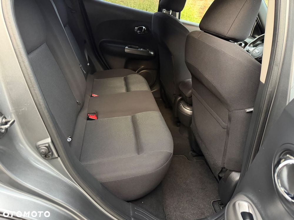 Nissan Juke 1.5 dCi Acenta - 30