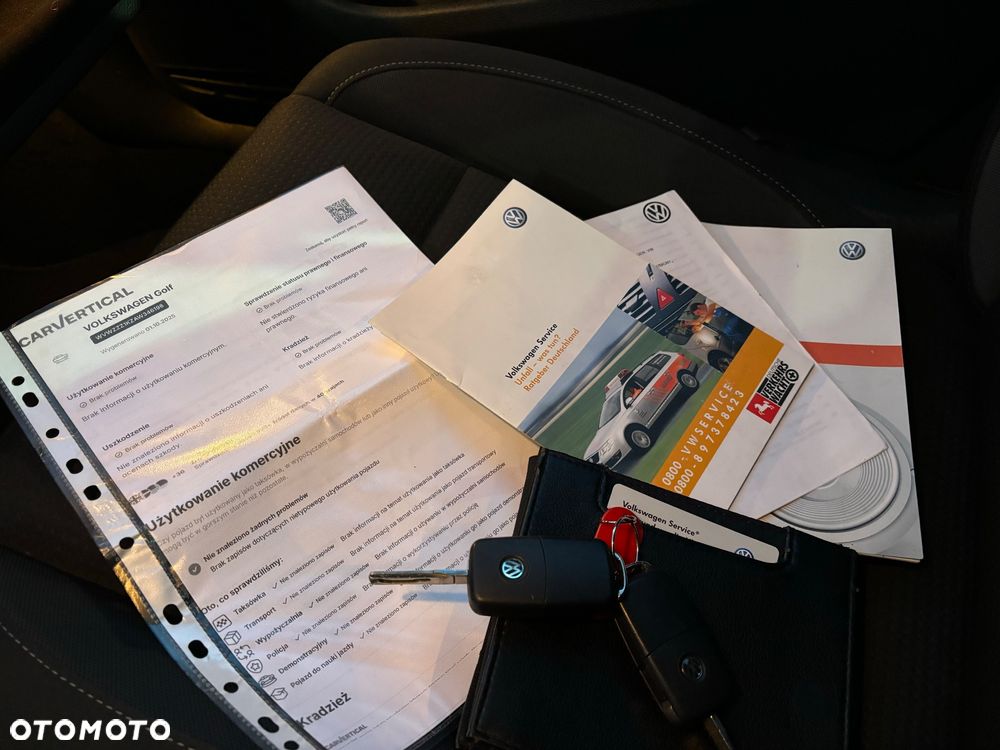 Volkswagen Golf 1.2 TSI Team - 15