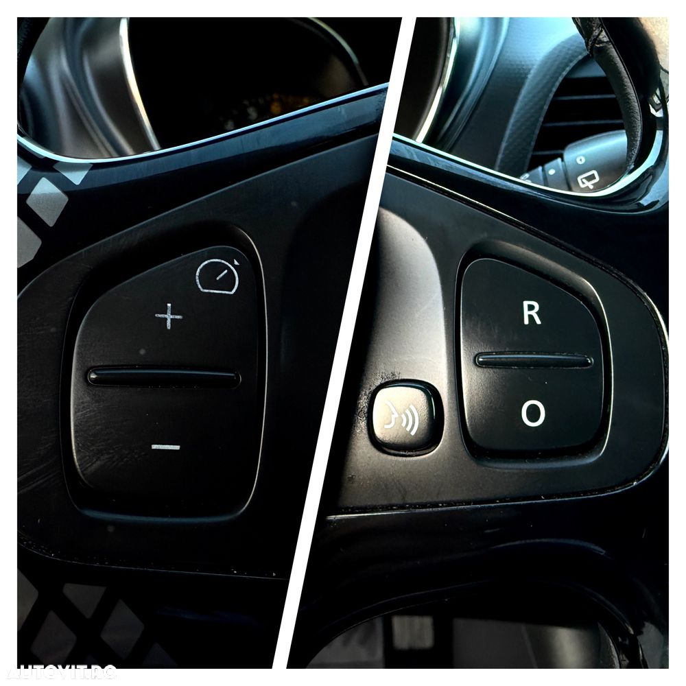 Renault Captur (ENERGY) TCe 90 INTENS - 37