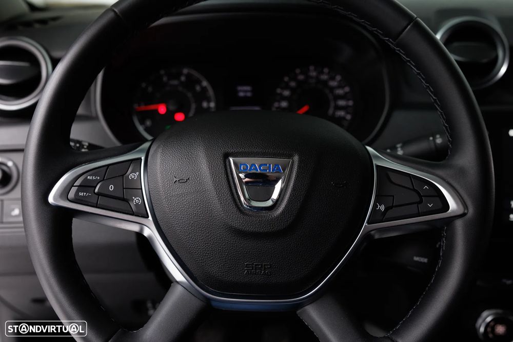 Dacia Duster TCe 150 4WD Prestige+ - 28