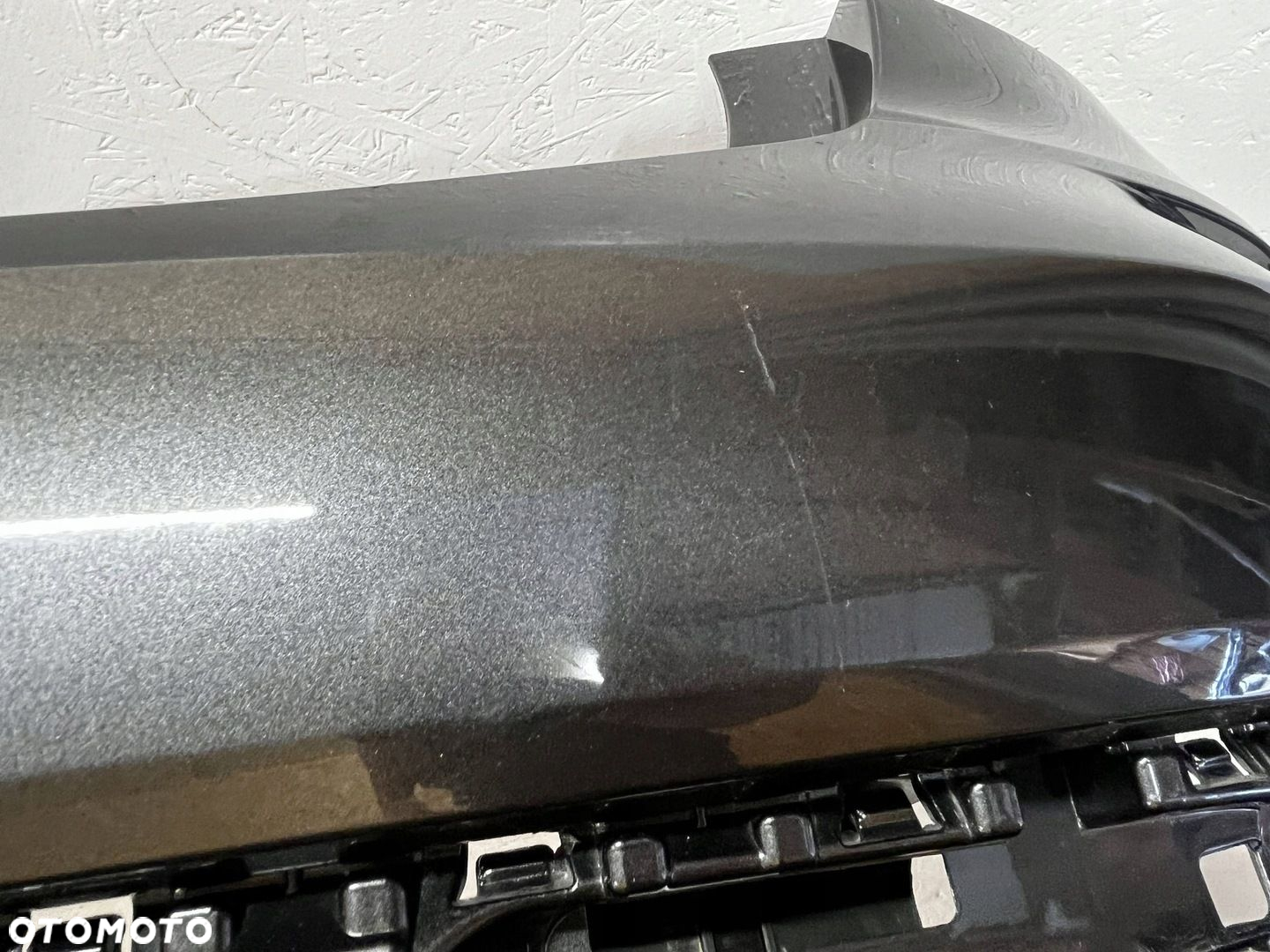 Audi RSQ3 RS Q3 83F ZDERZAK TYŁ TYLNY 83F807511C ORG WYS 24H FV - 10