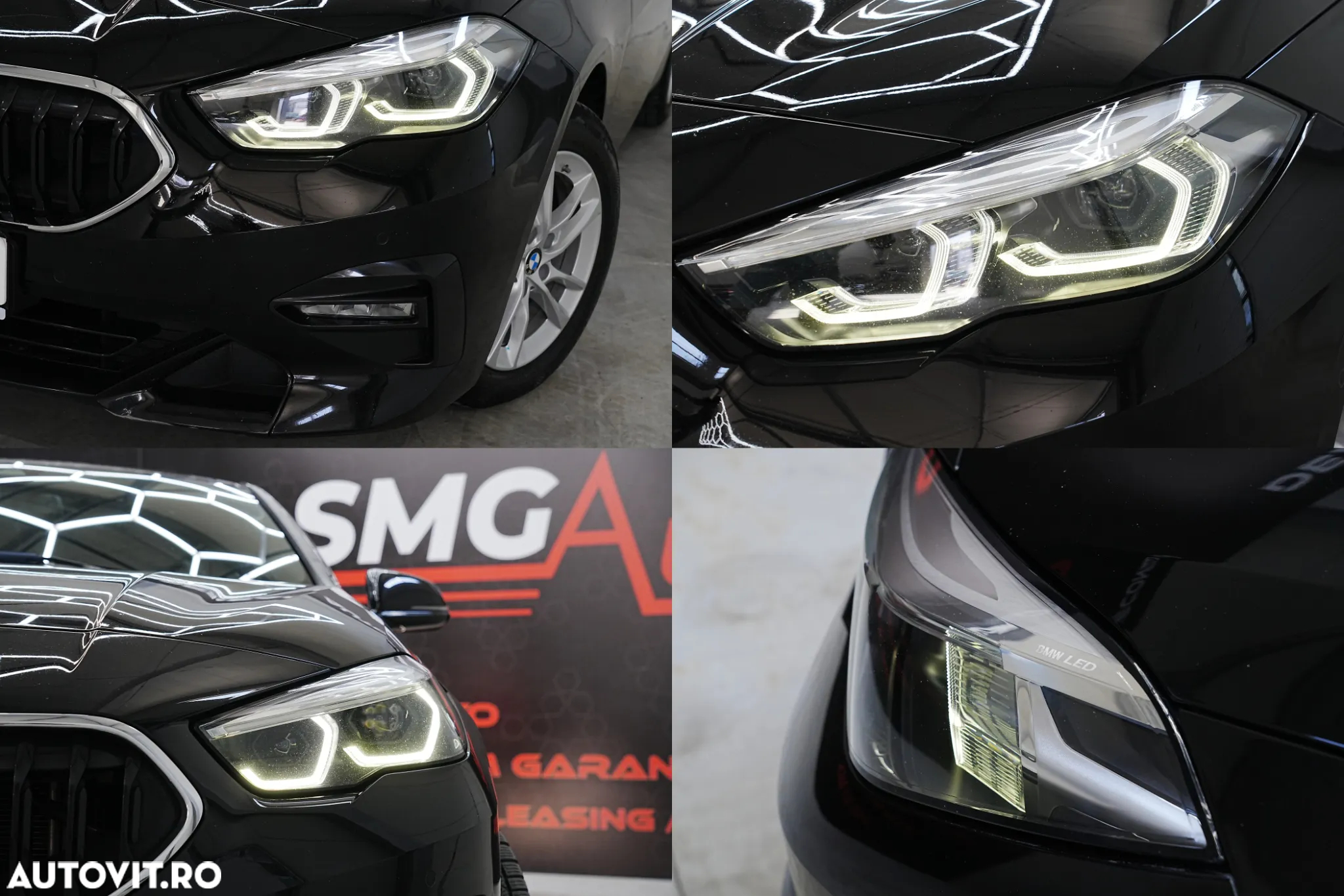 BMW Seria 2 - 32