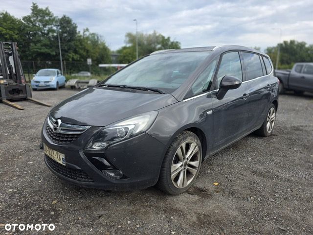 Opel Zafira 1.6 CDTI Cosmo