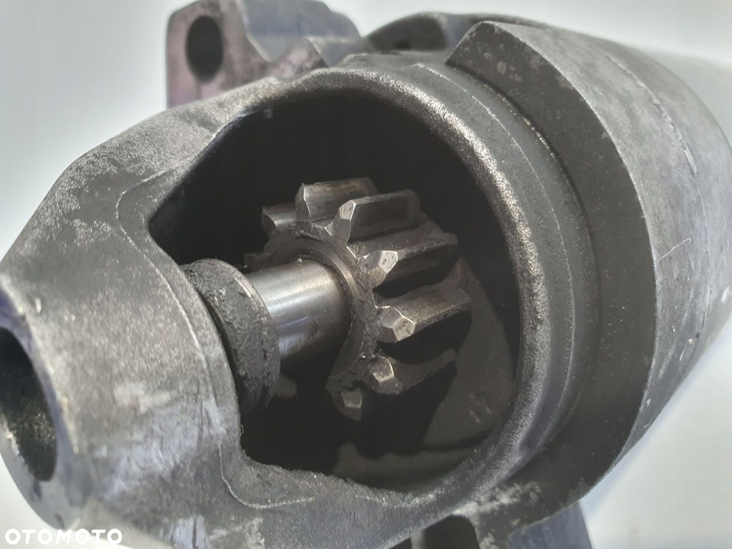 Mini Cooper R56 1.6 D ROZRUSZNIK bosch 0001138006 7812070 - 6