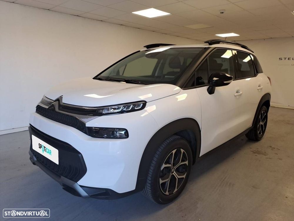 Citroën C3 Aircross 1.2 PureTech Feel Pack - 1