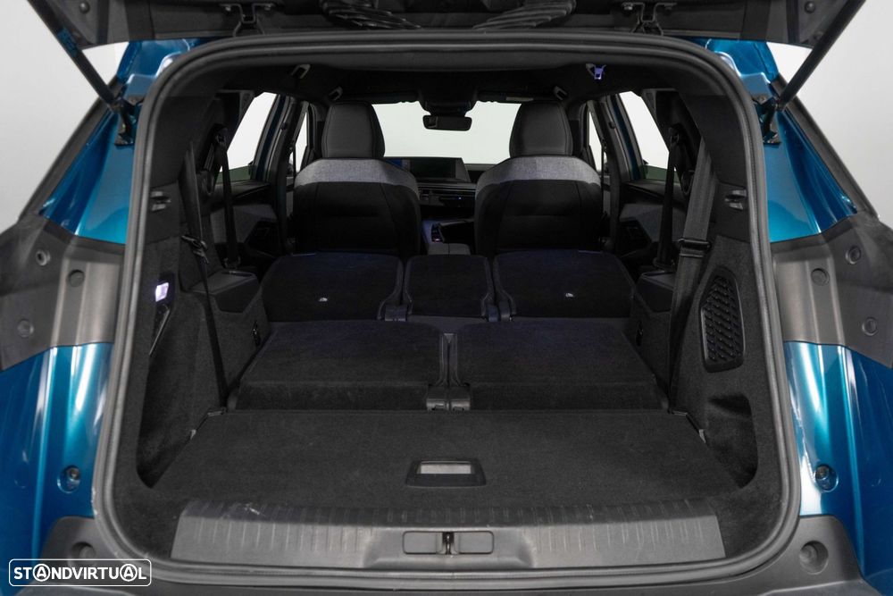 Peugeot 5008 1.2 Hybrid Allure e-DCS6 - 17