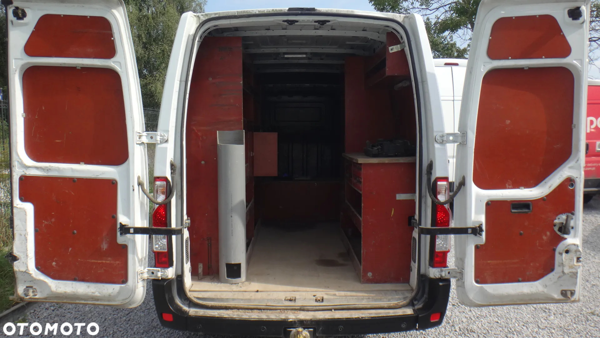 Renault Master - 6