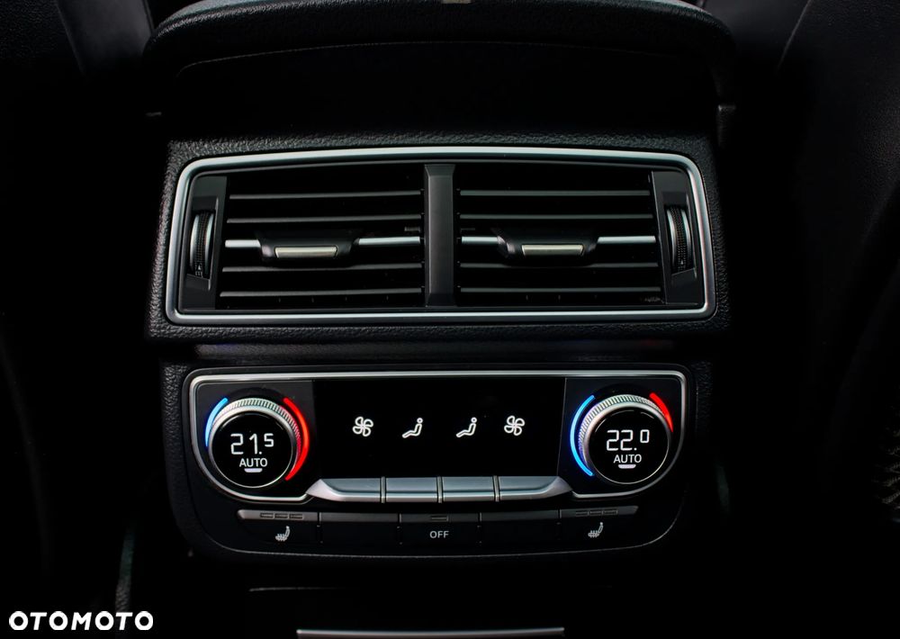 Audi Q7 3.0 TDI Quattro Tiptronic - 35