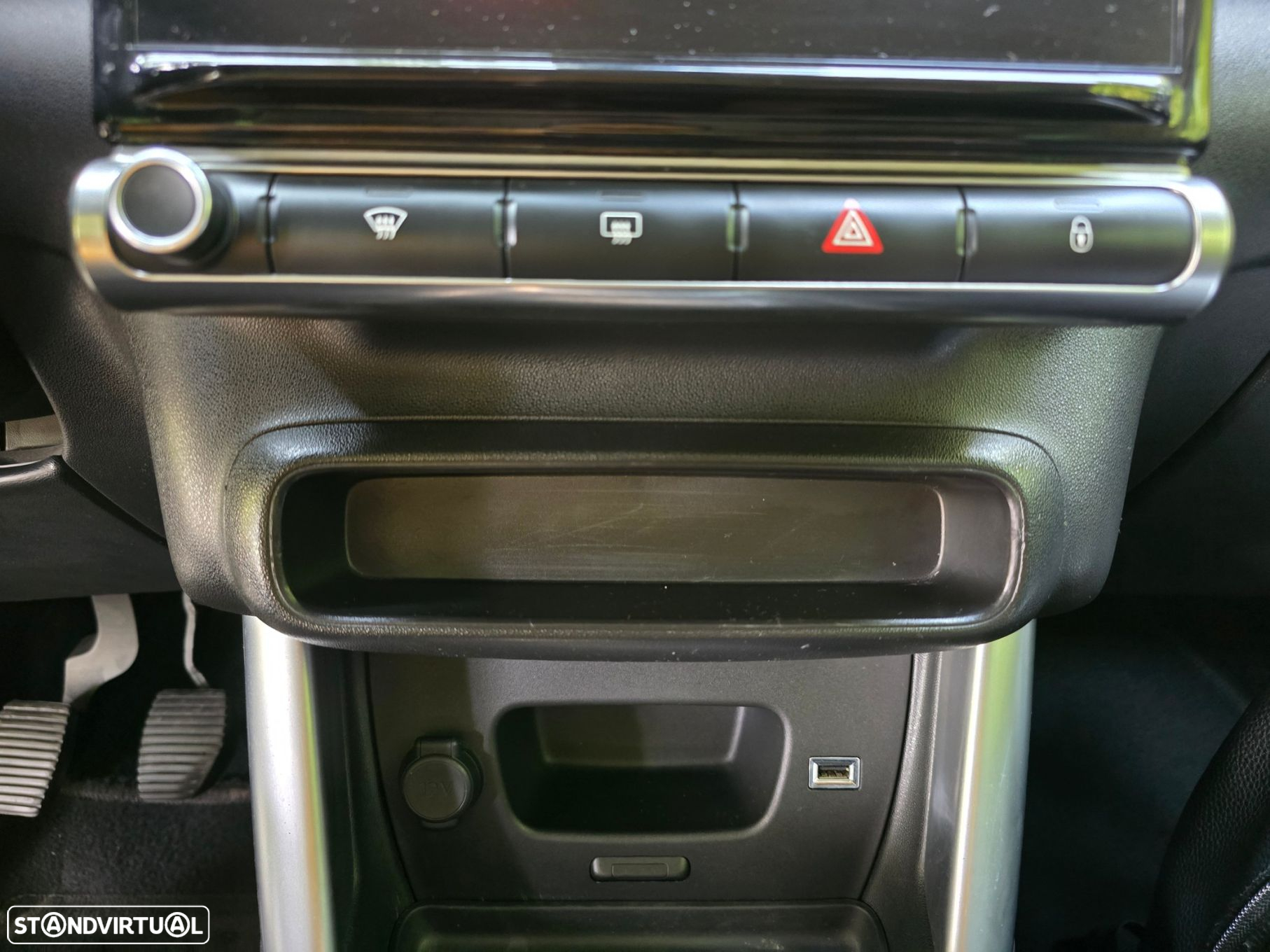 Citroën C3 Aircross 1.2 PureTech Feel - 14
