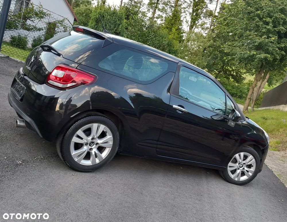 Citroën DS3 - 22