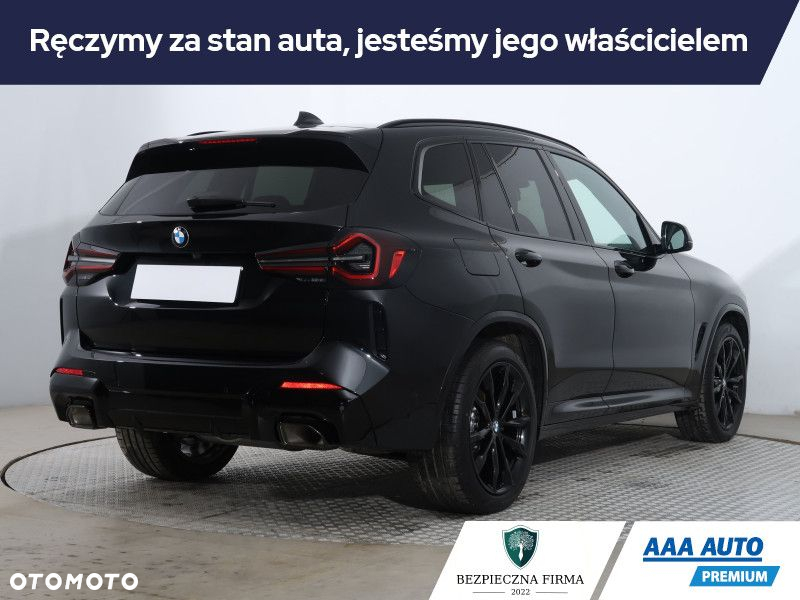 BMW X3 - 6