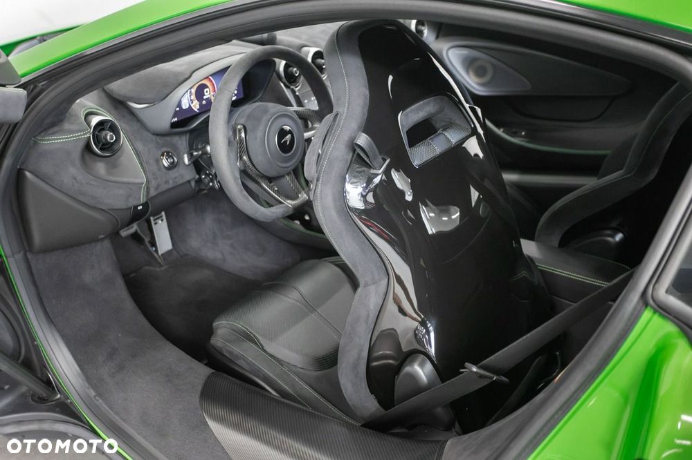 McLaren 570S Coupe Standard - 28