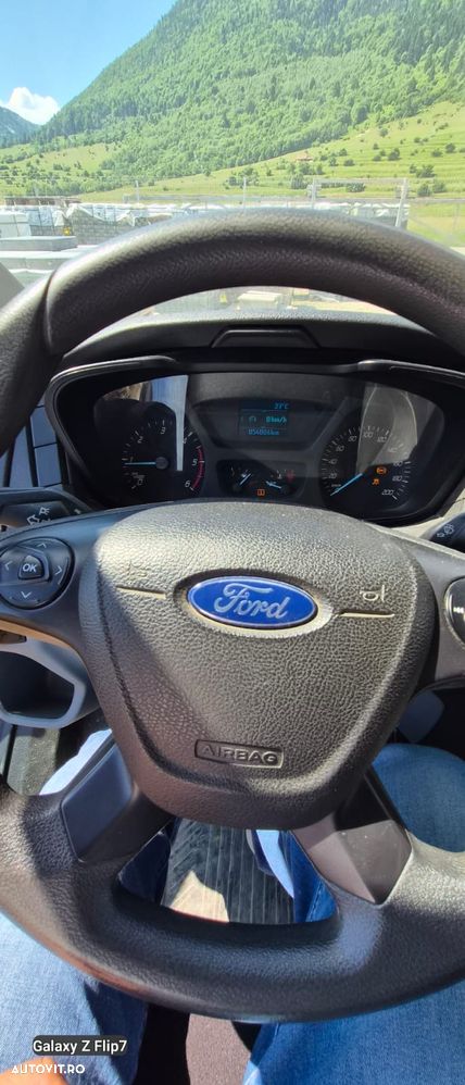 Ford Transit - 7
