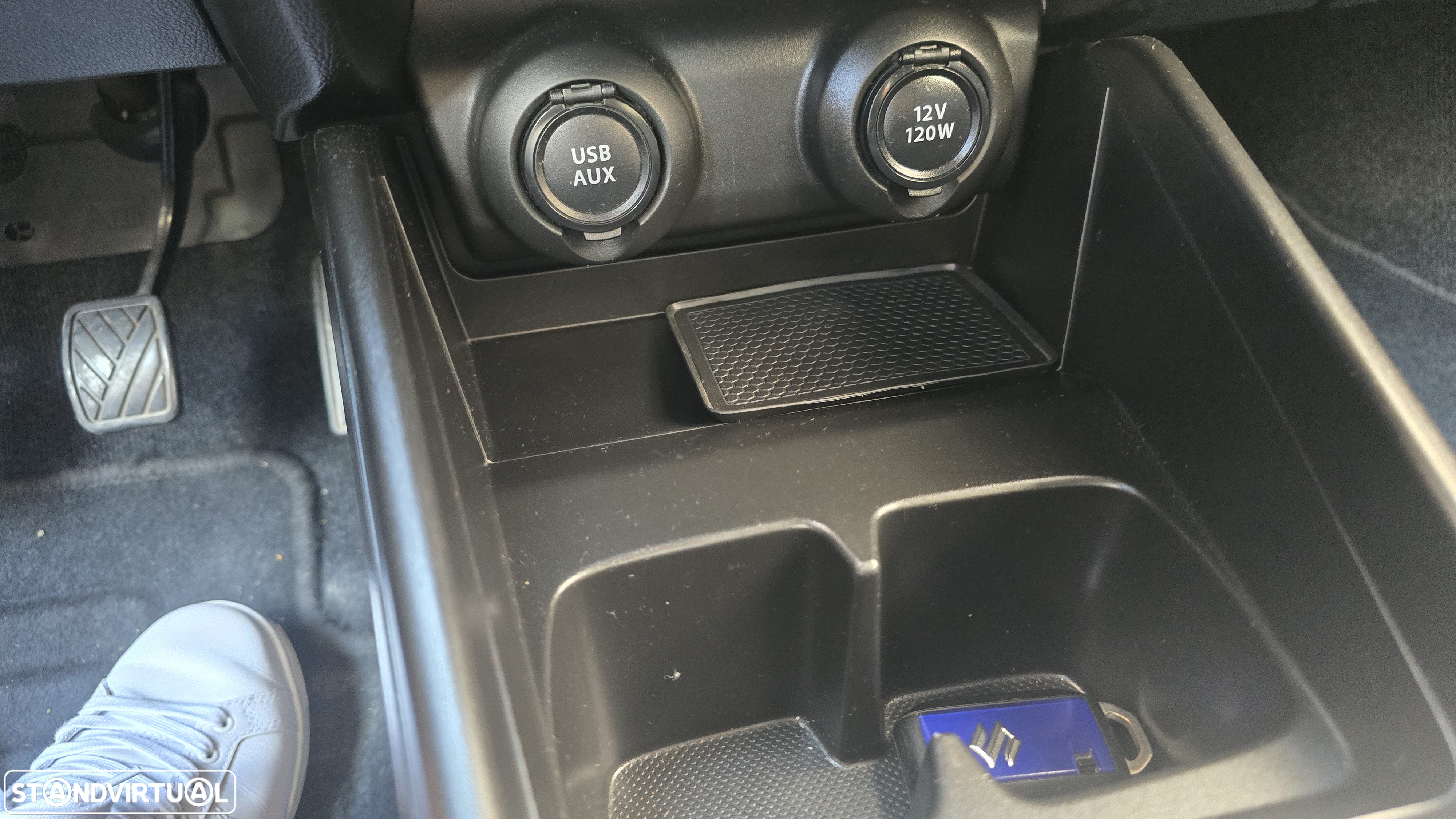 Suzuki Swift 1.2 VVT GLX SHVS - 31