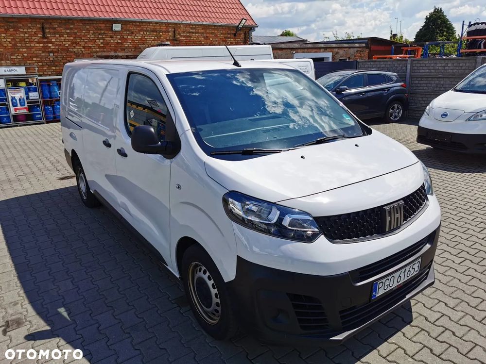 Fiat SCUDO - 14