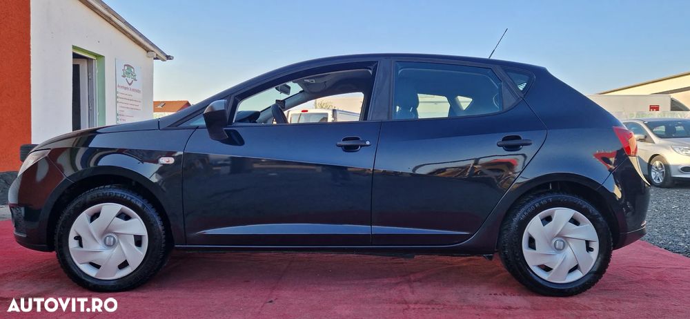 Seat Ibiza - 7