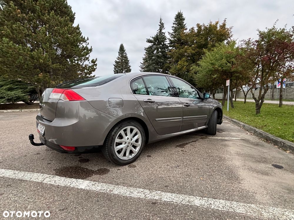 Renault Laguna - 5