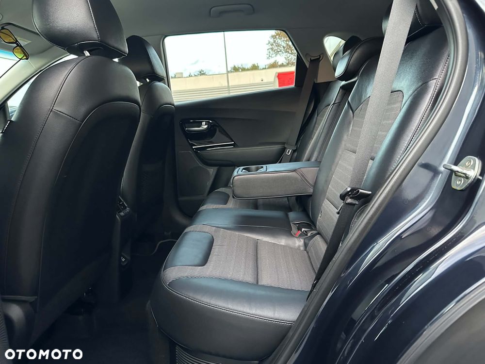 Kia Niro 1.6 GDI Plug-in Hybrid XL - 11