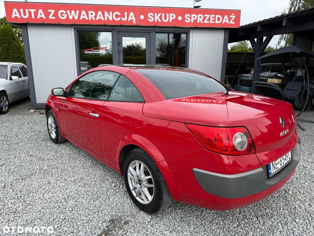 Renault Megane 1.6 Dynamique - 14