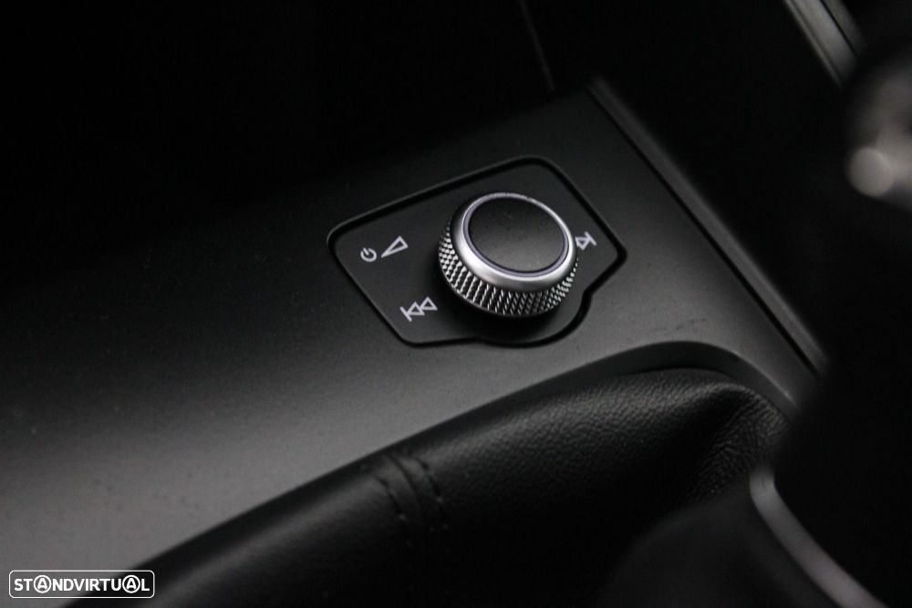 Audi A1 Sportback 25 TFSI — fotografia 20