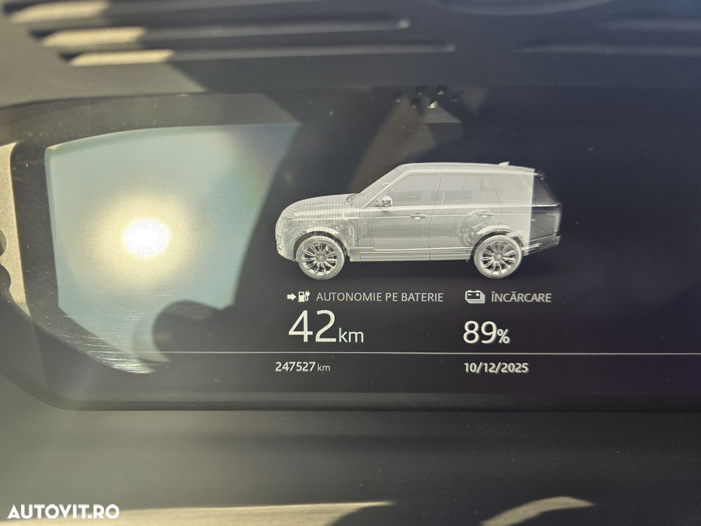 Land Rover Range Rover ver-3-0-i-s-c-hse - 3