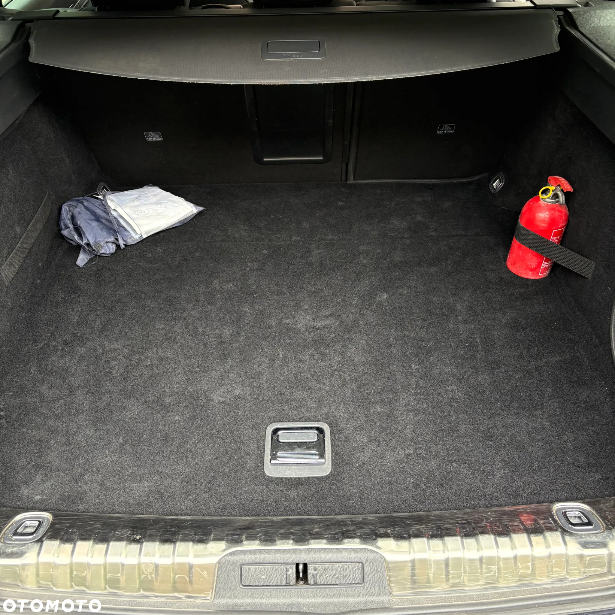Peugeot 508 1.5 BlueHDi Allure S&S - 9